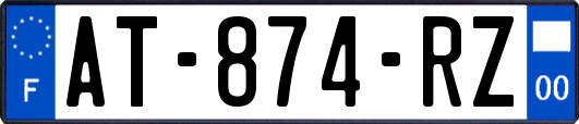 AT-874-RZ