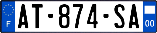 AT-874-SA