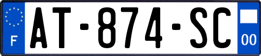 AT-874-SC