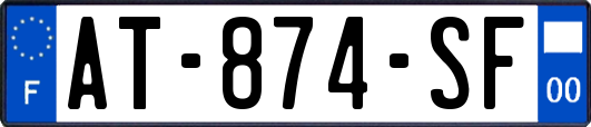 AT-874-SF