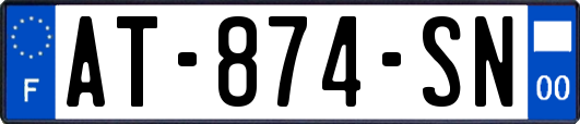 AT-874-SN