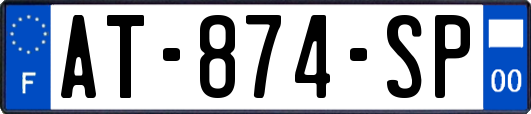 AT-874-SP