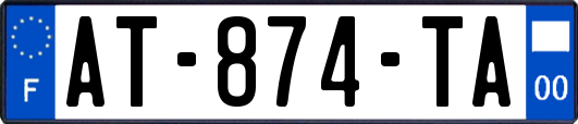 AT-874-TA