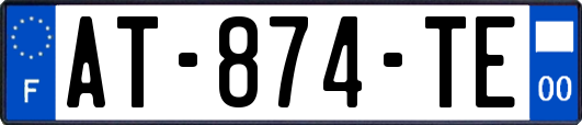 AT-874-TE