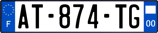 AT-874-TG