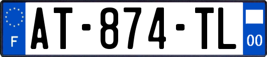 AT-874-TL