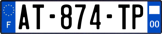 AT-874-TP