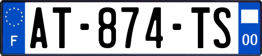 AT-874-TS