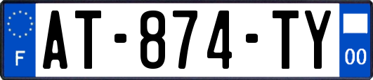 AT-874-TY
