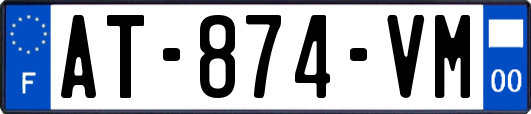 AT-874-VM