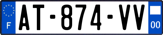 AT-874-VV
