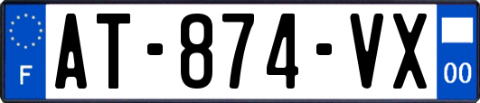 AT-874-VX