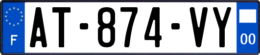 AT-874-VY