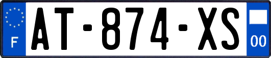 AT-874-XS