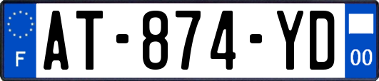 AT-874-YD