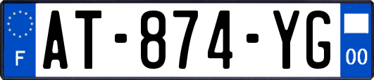 AT-874-YG