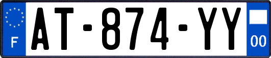 AT-874-YY