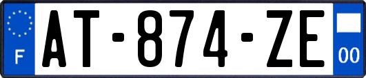 AT-874-ZE