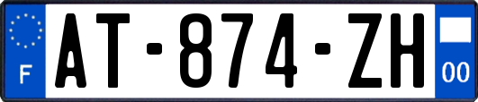 AT-874-ZH