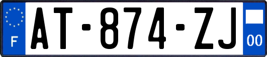 AT-874-ZJ