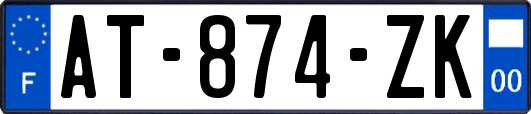 AT-874-ZK