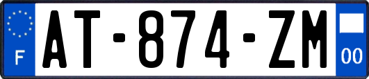 AT-874-ZM