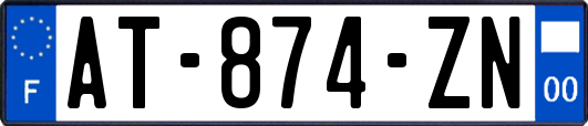 AT-874-ZN