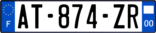 AT-874-ZR