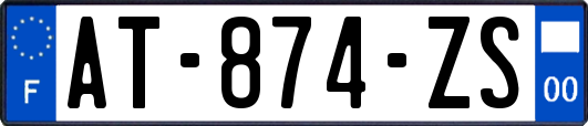 AT-874-ZS