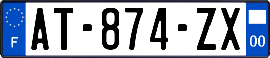 AT-874-ZX