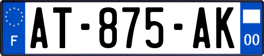 AT-875-AK