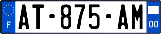 AT-875-AM