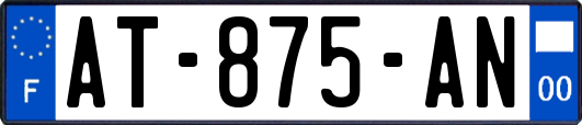 AT-875-AN