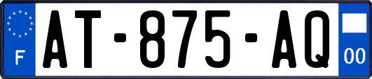 AT-875-AQ