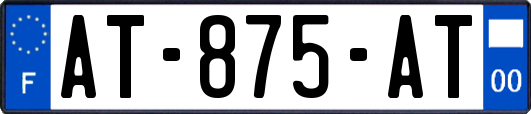 AT-875-AT