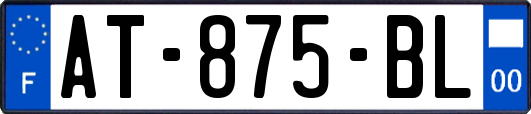 AT-875-BL