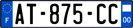 AT-875-CC