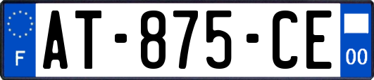AT-875-CE