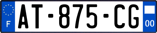 AT-875-CG