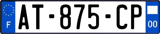 AT-875-CP