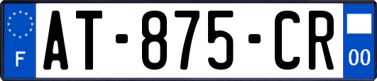 AT-875-CR