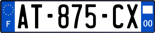 AT-875-CX