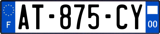AT-875-CY