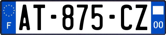 AT-875-CZ