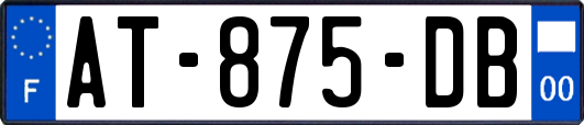 AT-875-DB