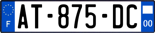 AT-875-DC