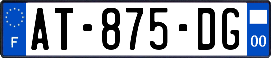 AT-875-DG