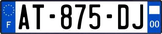 AT-875-DJ