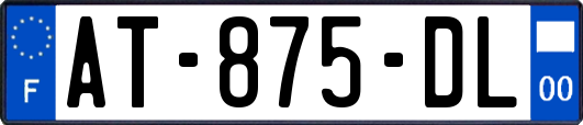 AT-875-DL