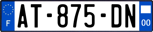 AT-875-DN